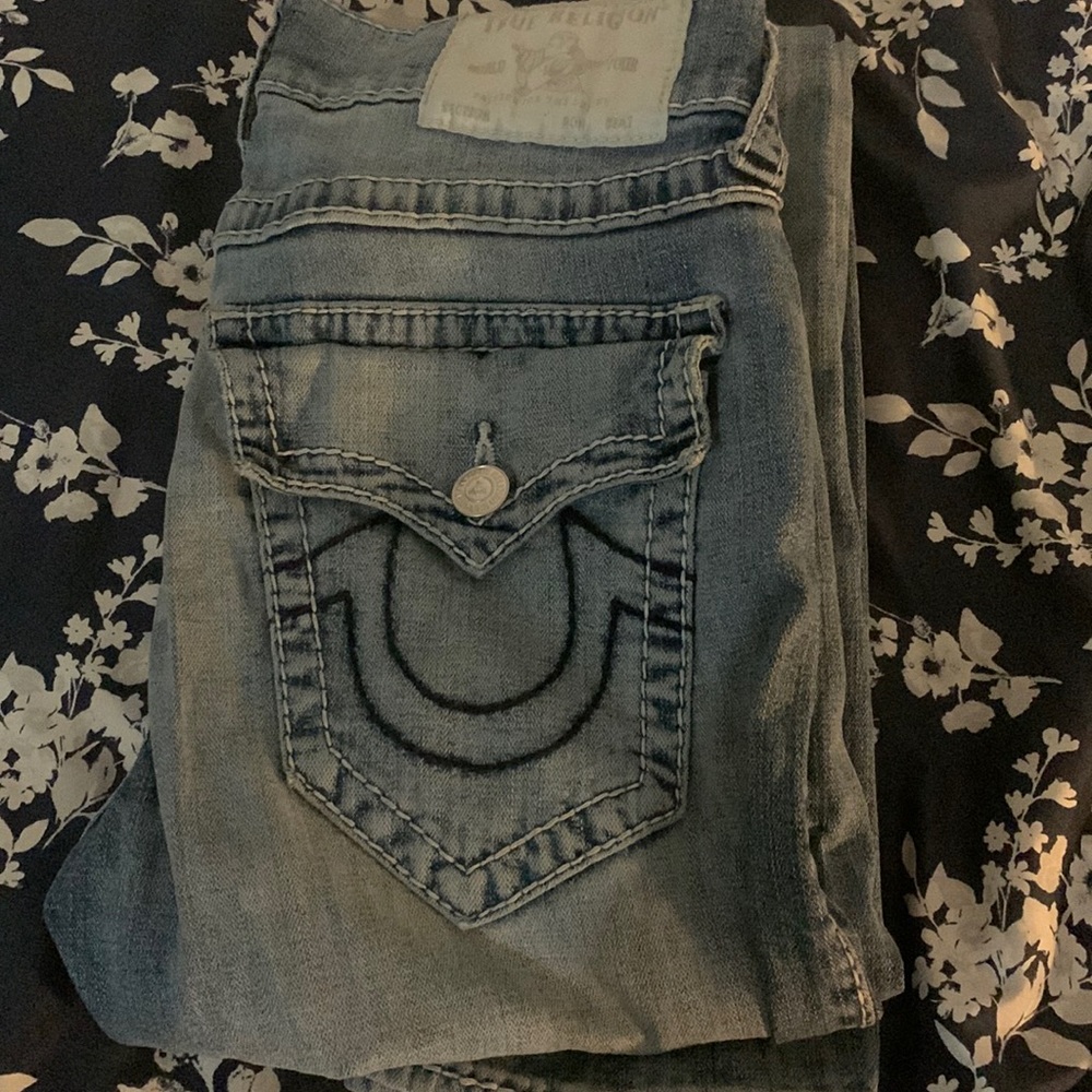 true religion
